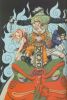 naruto artbook034   2286  (naruto artbook034   ( Anime CG Artbook Uzumaki Naruto  ) 2286 )